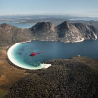 Air, Helicopter & Balloon Tours