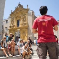 Tours & Sightseeing