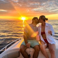 Sunset Cruises