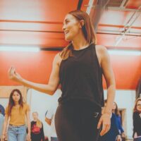 Classes & Workshops