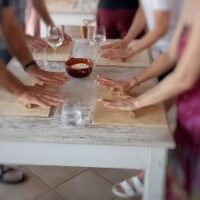 Cooking Classes