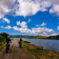 Walking & Biking Tours