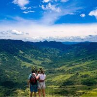 Shore Excursions