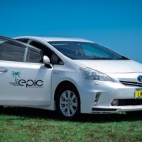 Airport & Ground Transfers