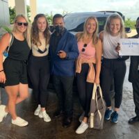 Airport & Ground Transfers
