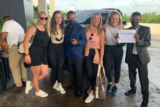 Private Punta Cana Airport Transfer to/from Hotels in Punta Cana