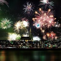 Holiday & Seasonal Tours