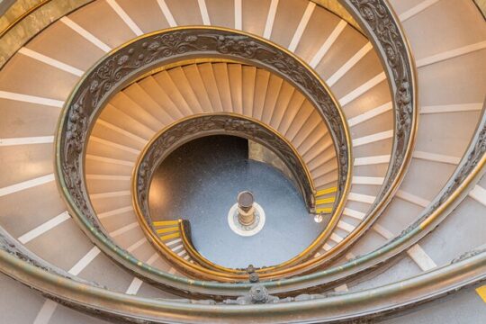 Vatican Museums and Sistine Chapel Guided Tour