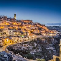 Shore Excursions