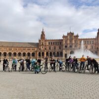 Self-guided Tours & Rentals