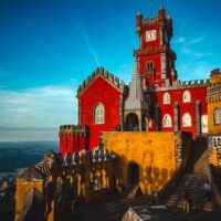Self-guided Tours & Rentals