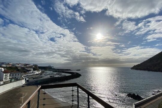 Private Terceira Island Full Day Tour