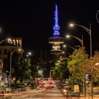 Food, Wine & Nightlife
