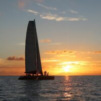 Sunset Cruises