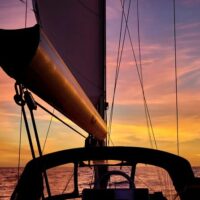 Sailing Trips