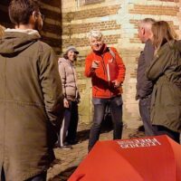 Walking & Biking Tours