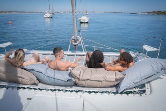 Private 4h Tour to Tavira