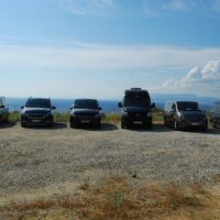 Airport & Ground Transfers