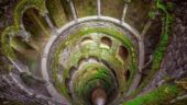 Sintra daytrip
