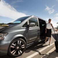 Airport & Ground Transfers