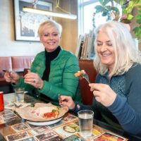 Holiday & Seasonal Tours
