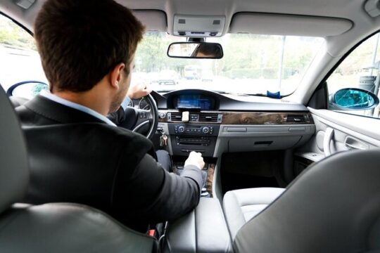 Civitavecchia Cruise Terminal Private Transfer Service