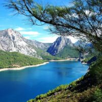 Cruises, Sailing & Water Tours