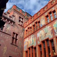 Private & Custom Tours