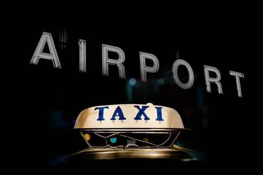 Private Trinidad Airport Transfer