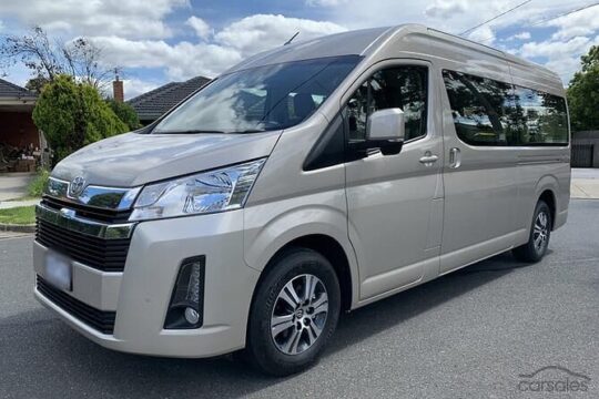 Bavaro Transportation, transfers, taxis and shuttles Round-trip