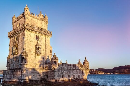 Private Lisbon city tour