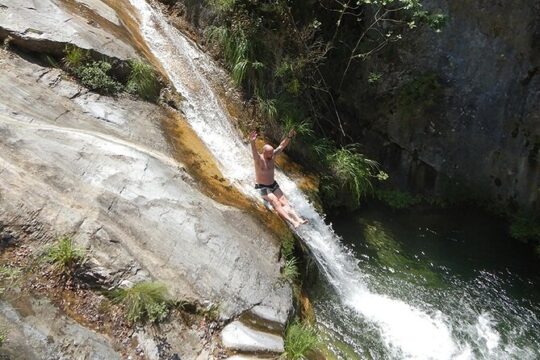 Olympus Lagoons - Enjoy nature and explore