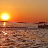 Cruises, Sailing & Water Tours