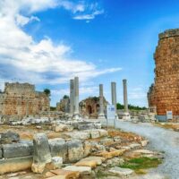 Day Trips & Excursions