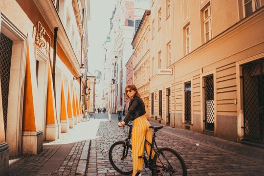 Explore Poznan in 60 minutes with a Local