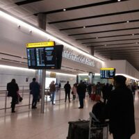 Transfers & Ground Transport