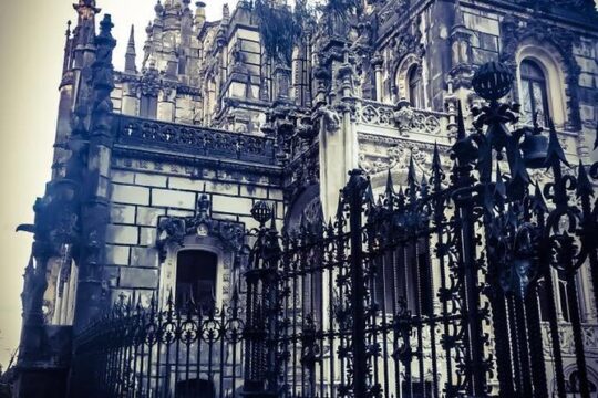 Make the dream come true in Sintra, Portugal !! Feel Portuguese !!