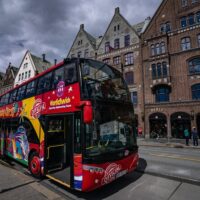Hop-on Hop-off Tours
