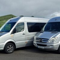 Transfers & Ground Transport