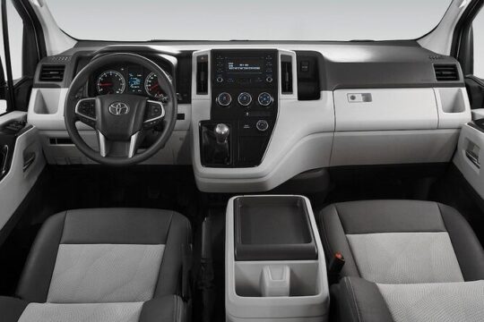 Round Trip Private Transportation from Cancun Airport up 4 People