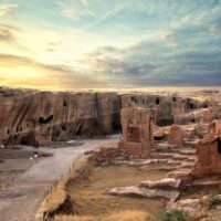 Cultural & Theme Tours