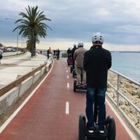Transfers & Ground Transport