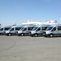 Bus Services
