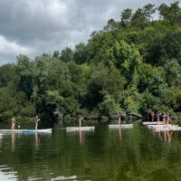 Water Sports