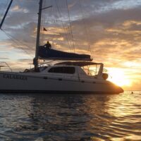 Cruises, Sailing & Water Tours