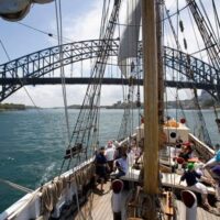 Sailing Trips