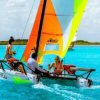 Catamaran Cruises