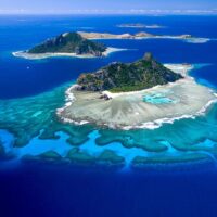 Multi-day & Extended Tours