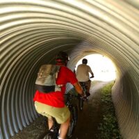 Multi-day & Extended Tours