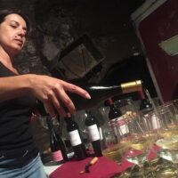 Food, Wine & Nightlife